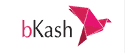 Bkash Logo
